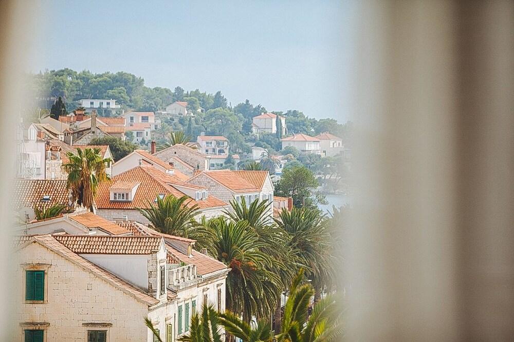 Park Hvar Hvar Town Exterior foto