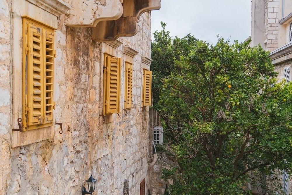 Park Hvar Hvar Town Exterior foto