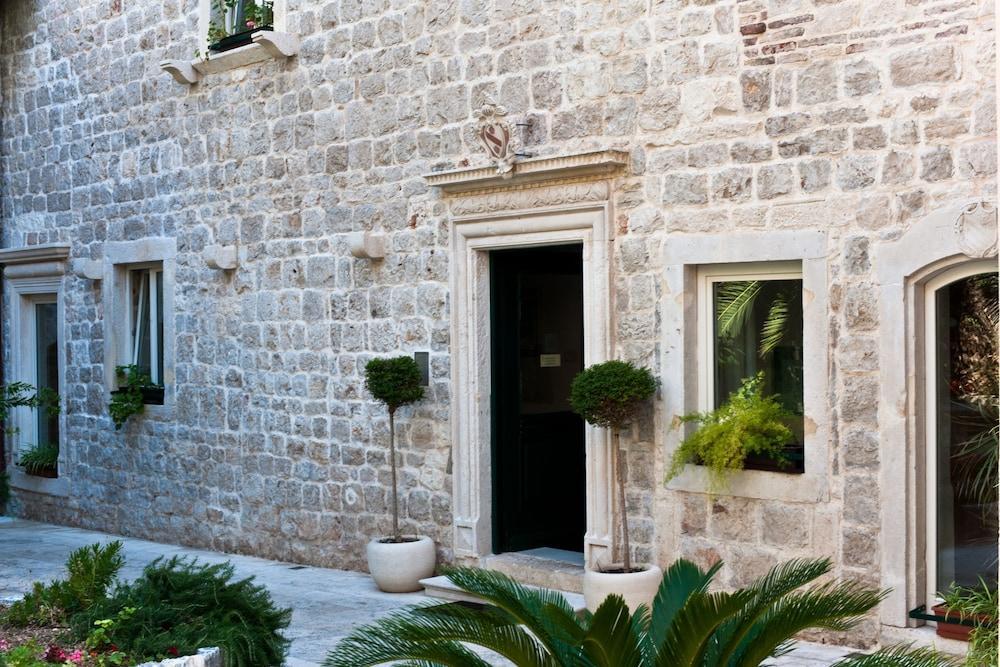 Hotel Park Hvar Hvar Town Exterior foto